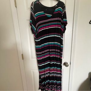 Lane Bryant - Maxi T-shirt Dress